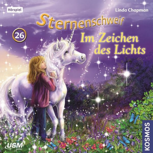 Linda Chapman - Im Zeichen des Lichts