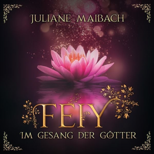 Juliane Maibach - Im Gesang der Götter