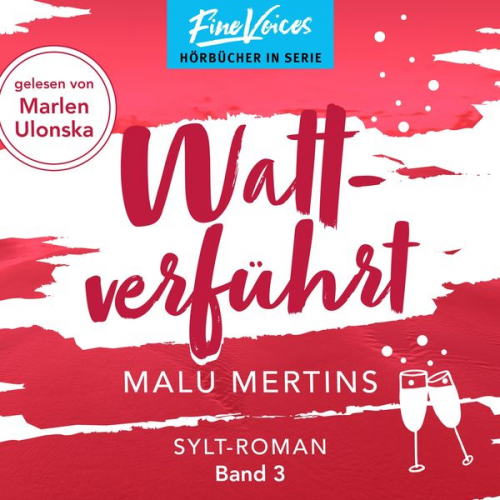 Malu Mertins - Wattverführt