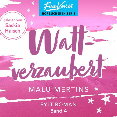 Malu Mertins - Wattverzaubert