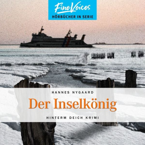 Hannes Nygaard - Der Inselkönig