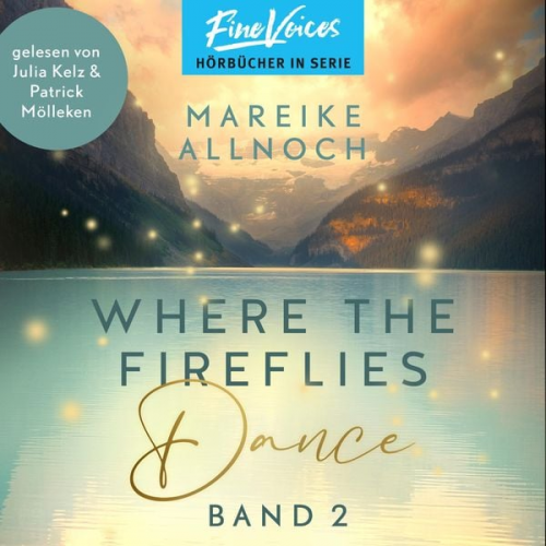 Mareike Allnoch - Where the Fireflies Dance