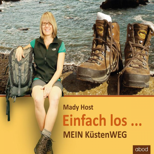 Mady Host - Einfach los...