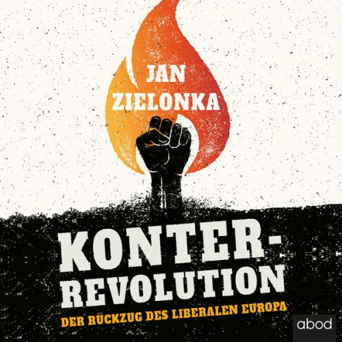 Jan Zielonka - Konterrevolution