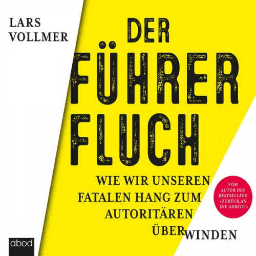 Lars Vollmer - Der Führerfluch