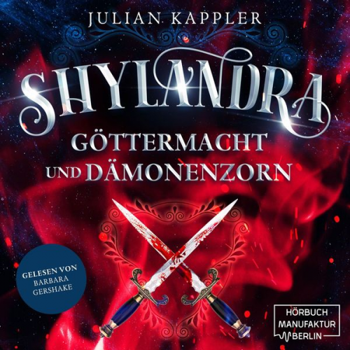 Julian Kappler - Shylandra