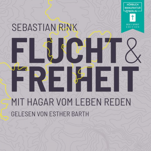 Sebastian Rink - Flucht und Freiheit