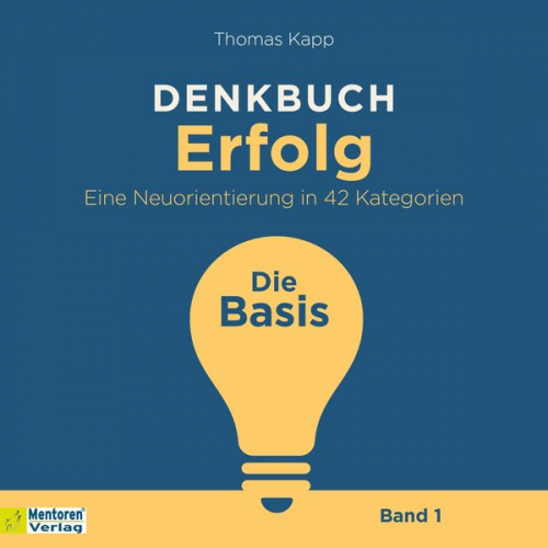 Thomas Kapp - Die Basis