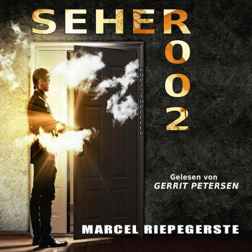 Marcel Riepegerste - Seher 002