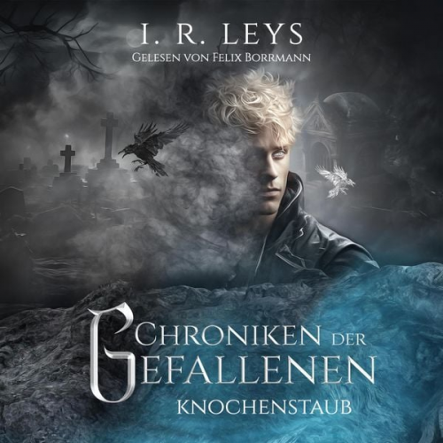 I.R. Leys - Knochenstaub