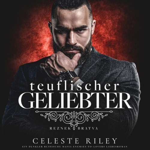 Celeste Riley - Teuflischer Geliebter