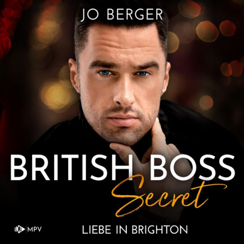 Jo Berger - Secret: Liebe in Brighton