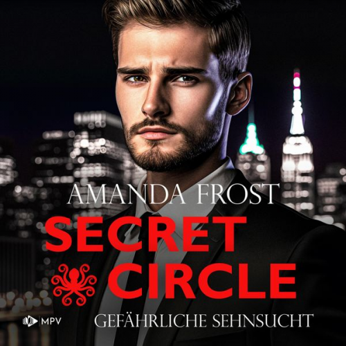 Amanda Frost - Gefährliche Sehnsucht