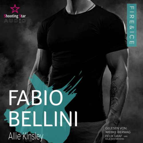 Allie Kinsley - Fabio Bellini