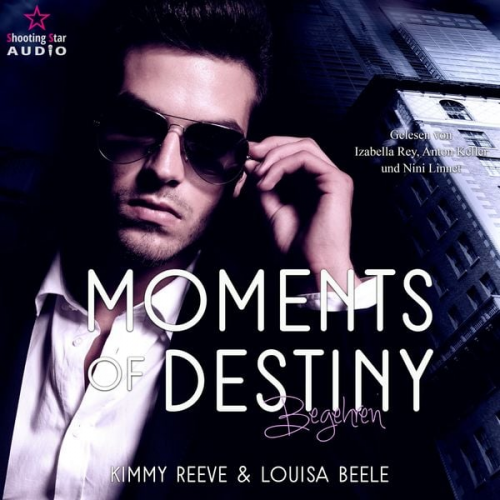 Kimmy Reeve Louisa Beele - Moments of Destiny