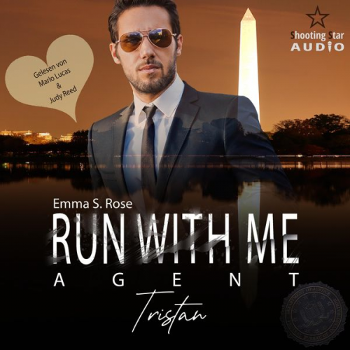 Emma S. Rose - Run with me - Agent: Tristan