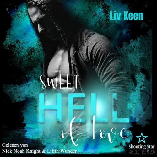 Liv Keen Kathrin Lichters - Sweet Hell of Love