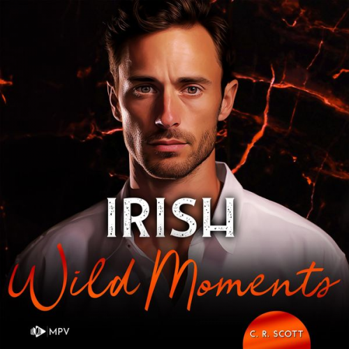 C. R. Scott - Irish Wild Moments