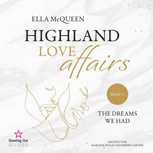 Ella McQueen - The dreams we had