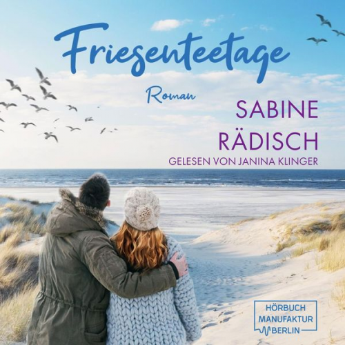 Sabine Rädisch - Friesenteetage