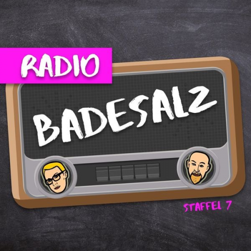 Henni Nachtsheim Gerd Knebel - Radio Badesalz: Staffel 7