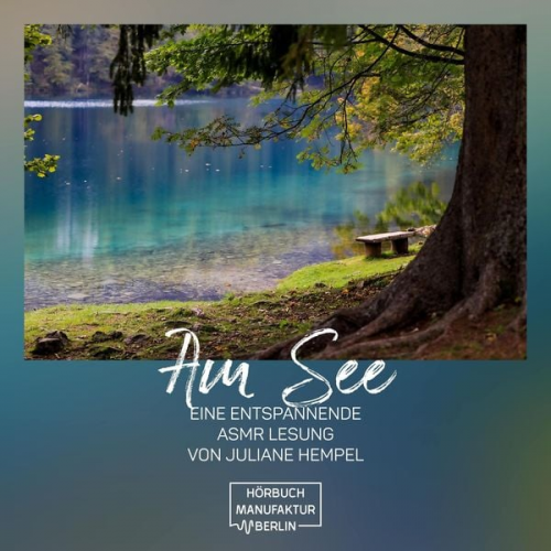 Anna Scheinfrei - Am See