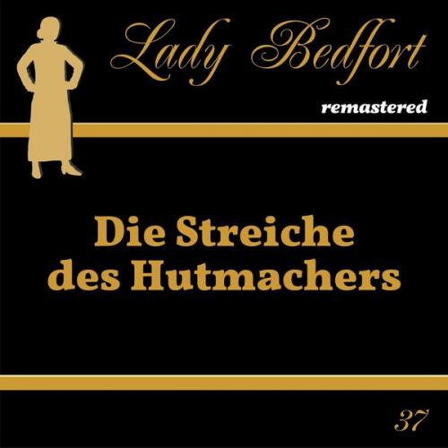 Folge 37: Die Streiche des Hutmachers