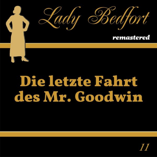 Folge 11: Die letzte Fahrt des Mr. Goodwin