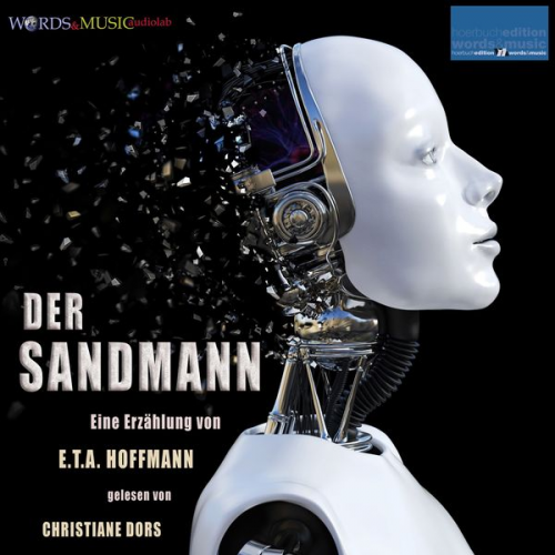 E.T.A. Hoffmann - Der Sandmann