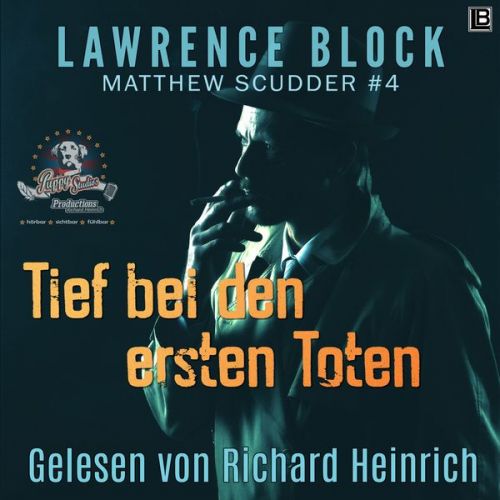 Lawrence Block - Tief bei den ersten Toten