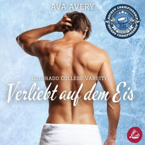 Ava Avery - Verliebt auf dem Eis