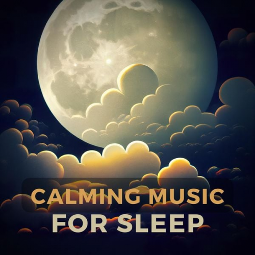 NEOWAVES-Calming Music For Sleep - Calming Music For Sleep