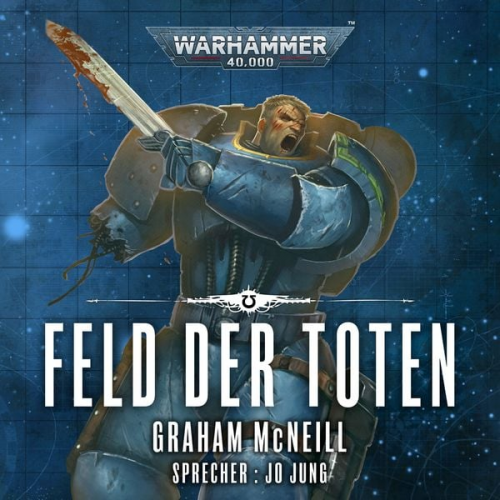 Graham McNeill - Warhammer 40.000: Die Chroniken des Uriel Ventris 4