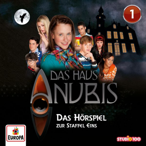 Timo Niesser - Das Hörspiel zur Staffel 1 - Folge 1