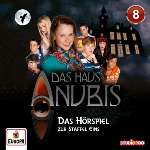 Timo Niesser - Das Hörspiel zur Staffel 1 - Folge 8