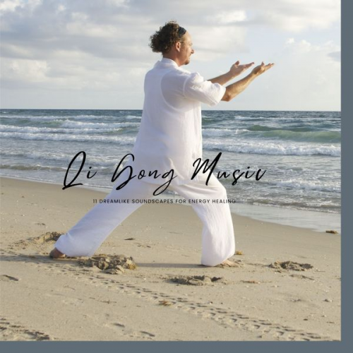 Qigong Healing Center - Qi Gong Music