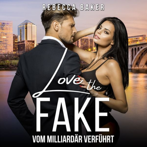 Rebecca Baker - Love the Fake