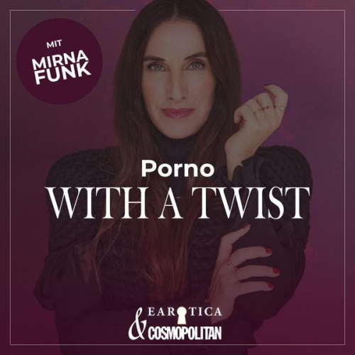 Mirna Funk - Fem-Porn