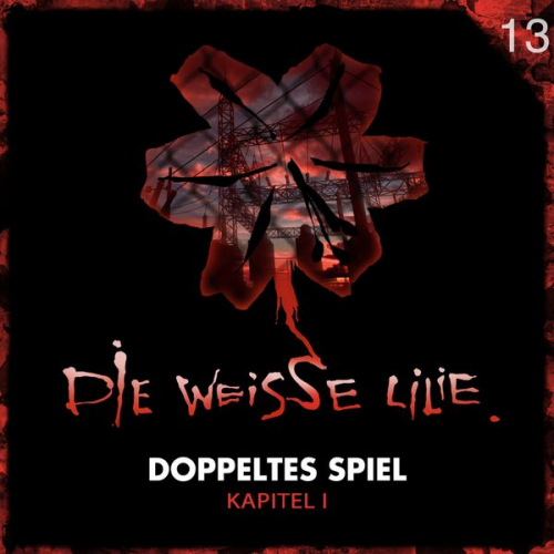 Benjamin Oechsle - 13: Doppeltes Spiel - Kapitel I