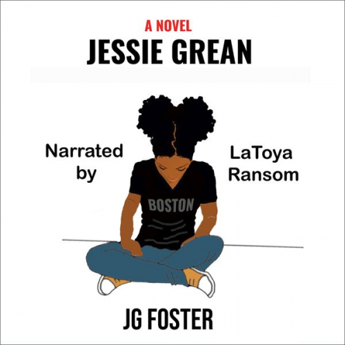 Jg Foster - Jessie Grean