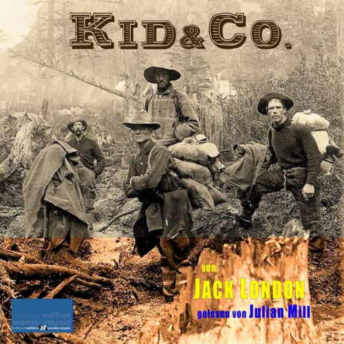 Jack London - Kid & Co.