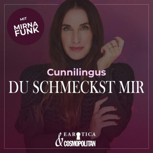 Mirna Funk - Cunnilingus (Mirna macht's by COSMOPOLITAN)