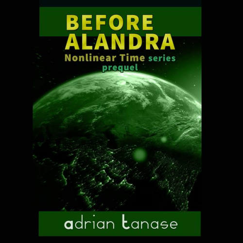 Adrian Tanase - Before Alandra