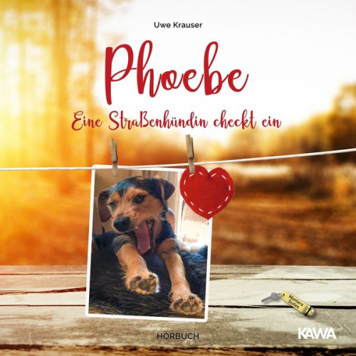 Uwe Krauser - Phoebe