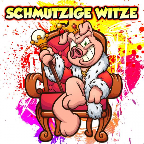 Der Spassdigga - Schmutzige Witze