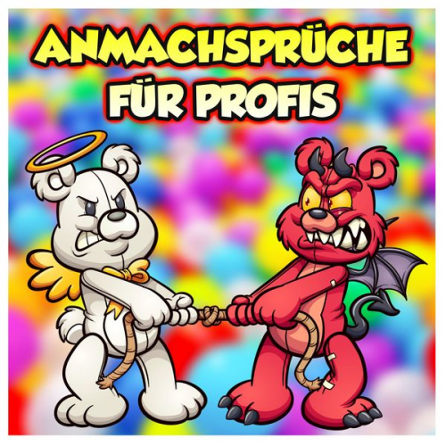 Der Spassdigga - Anmachsprüche für Profis