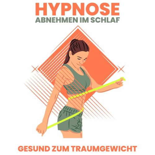 Raphael Kempermann - Hypnose - Abnehmen im Schlaf