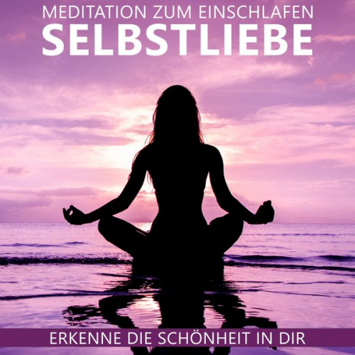 Raphael Kempermann - Selbstliebe Meditation zum Einschlafen