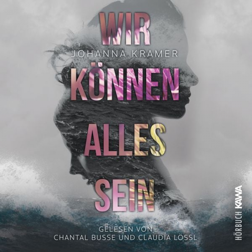 Johanna Kramer - Wir können alles sein