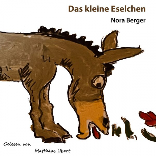 Nora Berger - Das kleine Eselchen